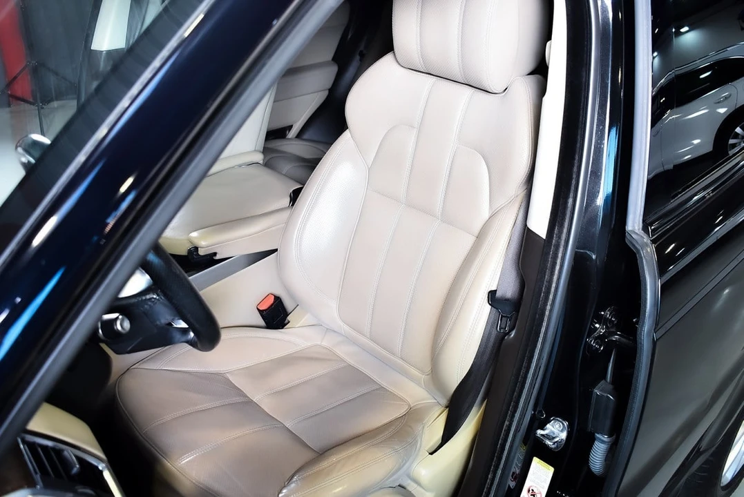 2016 Land Rover Range Rover L405 - Image 30 of 30