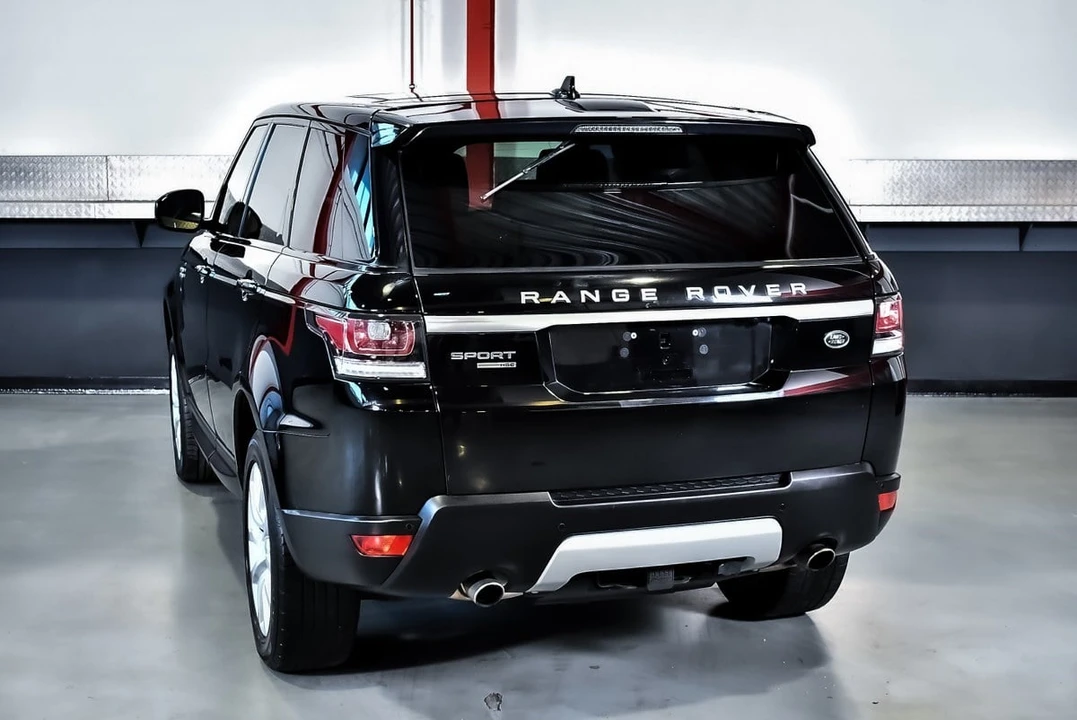2016 Land Rover Range Rover L405 - Image 12 of 30