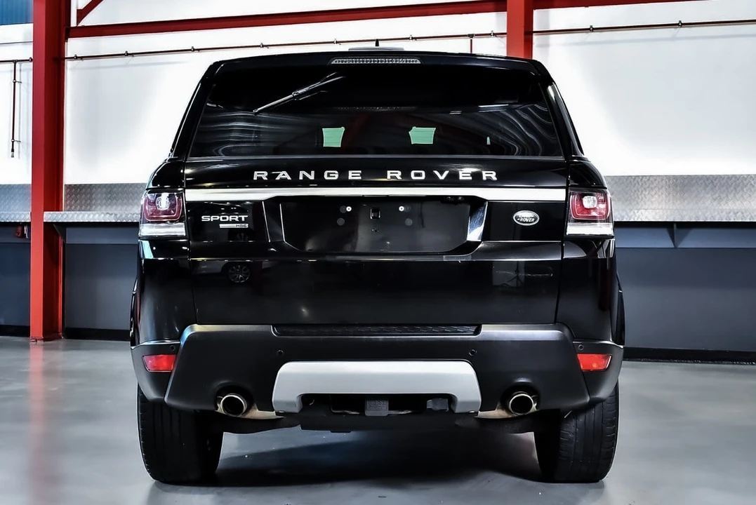 2016 Land Rover Range Rover L405 - Image 11 of 30