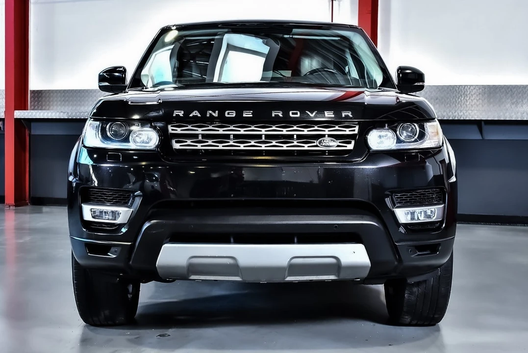 2016 Land Rover Range Rover L405 - Image 3 of 30