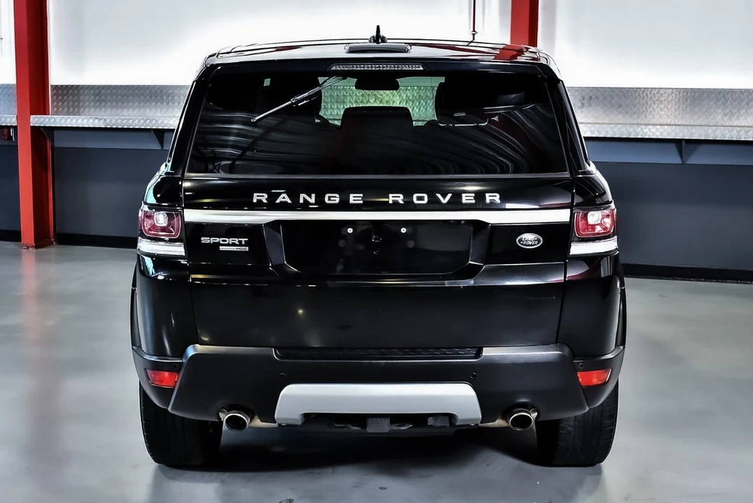 2016 Land Rover Range Rover L405 - Image 10 of 30
