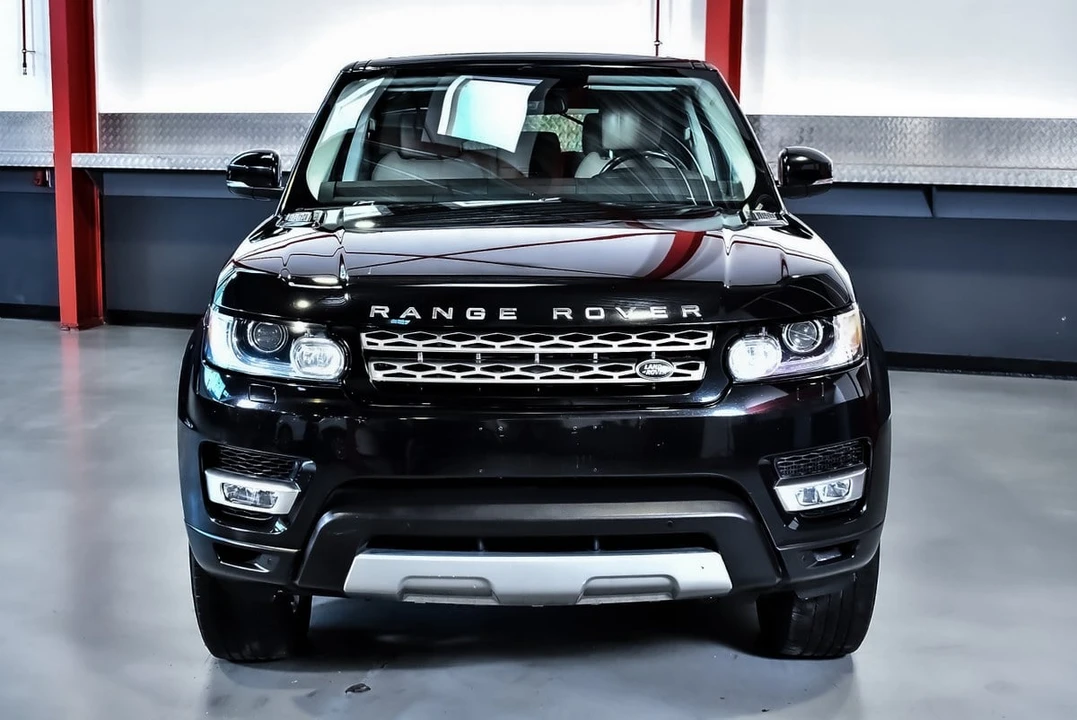 2016 Land Rover Range Rover L405 - Image 2 of 30