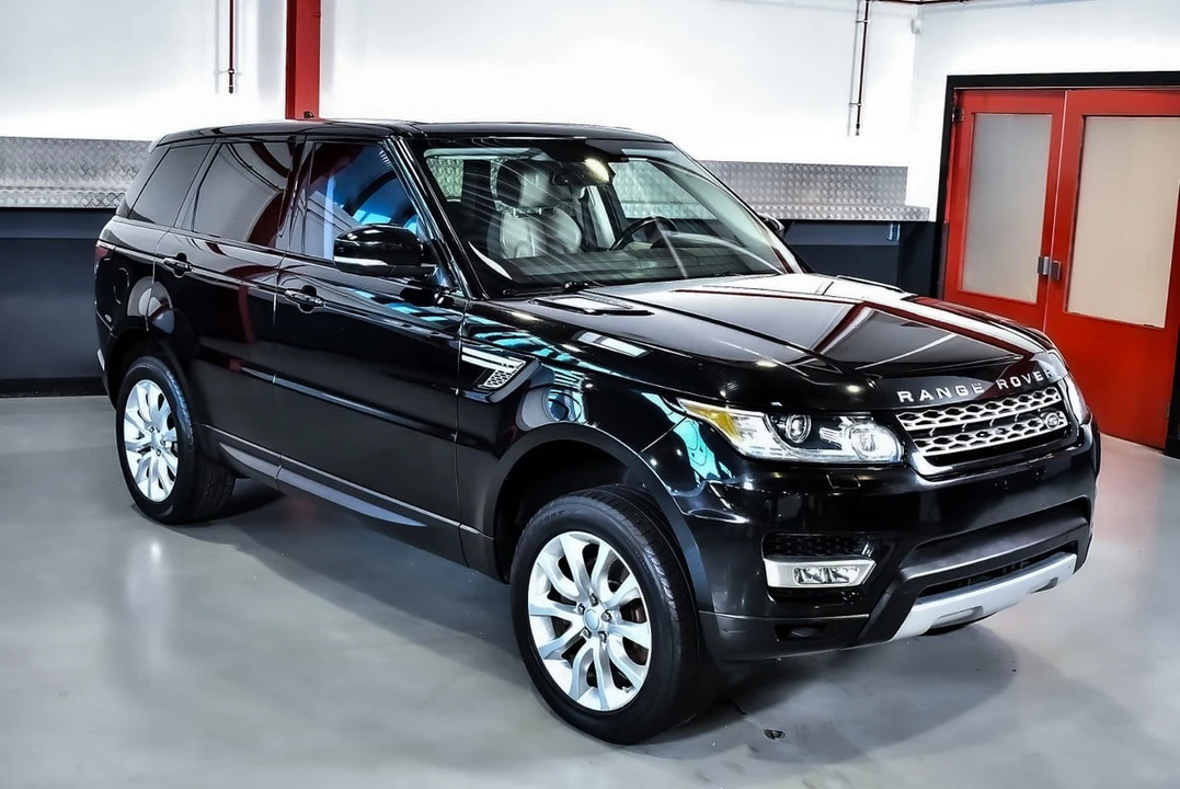 2016 Land Rover Range Rover L405 - Image 6 of 30