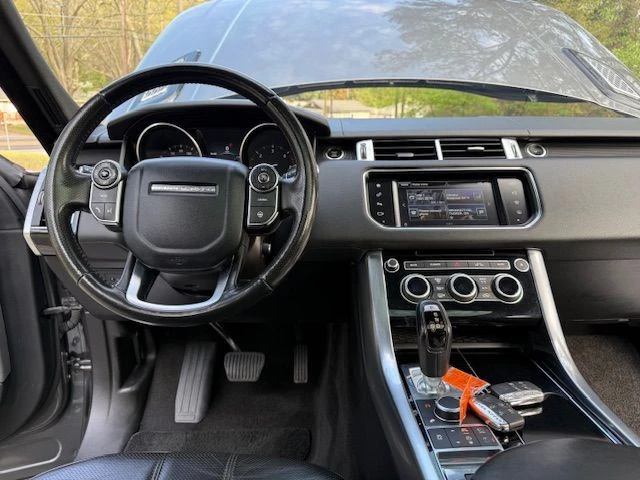 2016 Land Rover Range Rover Sport L494 - Image 7 of 31