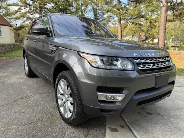 2016 Land Rover Range Rover Sport L494 - Image 12 of 31