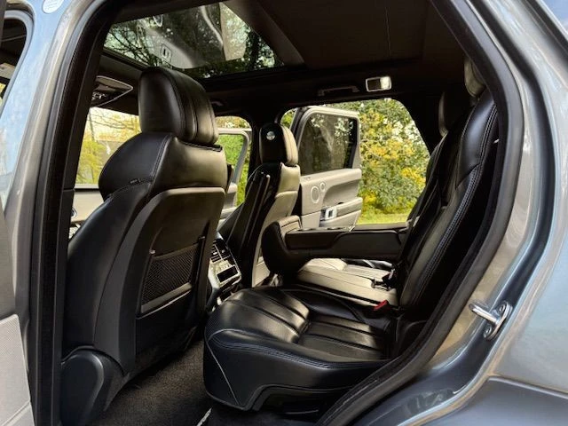 2016 Land Rover Range Rover Sport L494 - Image 8 of 31