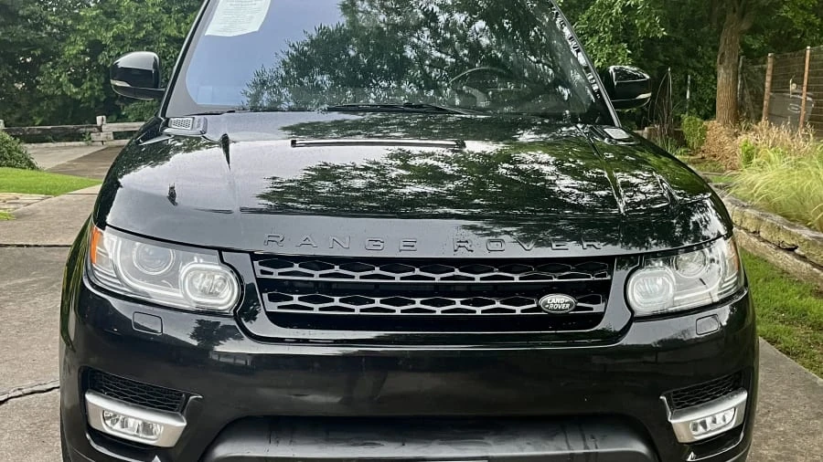 2016 Land Rover Range Rover L405 - Image 3 of 10