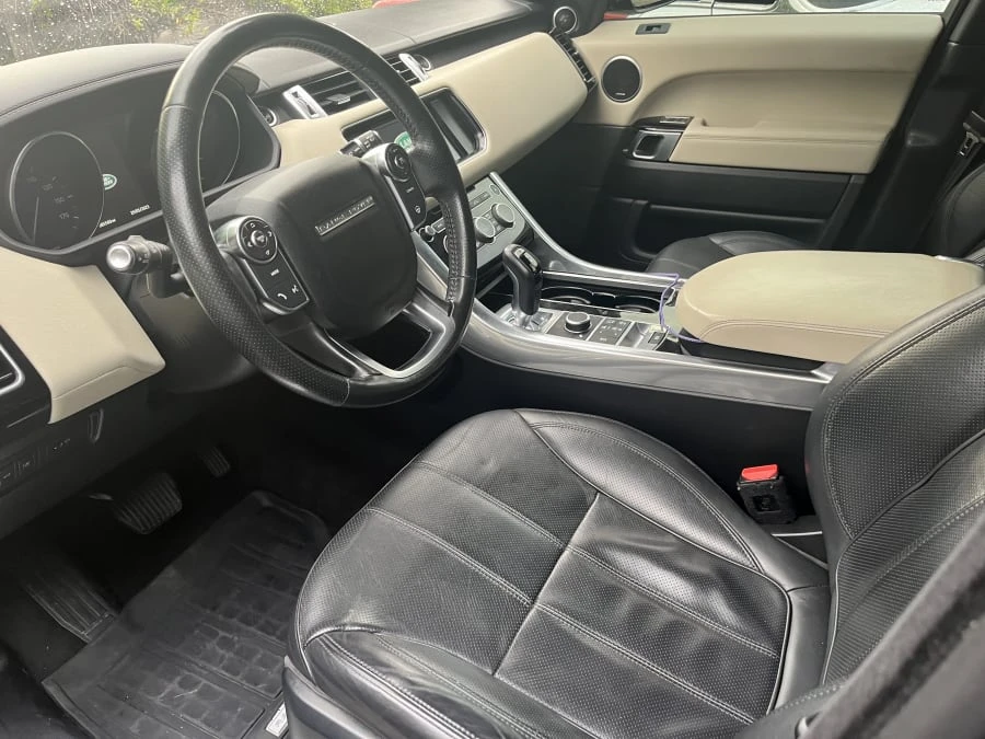 2016 Land Rover Range Rover L405 - Image 6 of 10