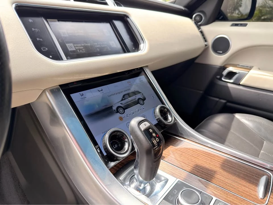 2016 Land Rover Range Rover Sport L494 - Image 13 of 15
