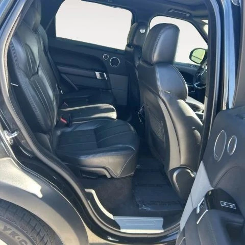 2016 Land Rover Range Rover Sport L494 - Image 6 of 6