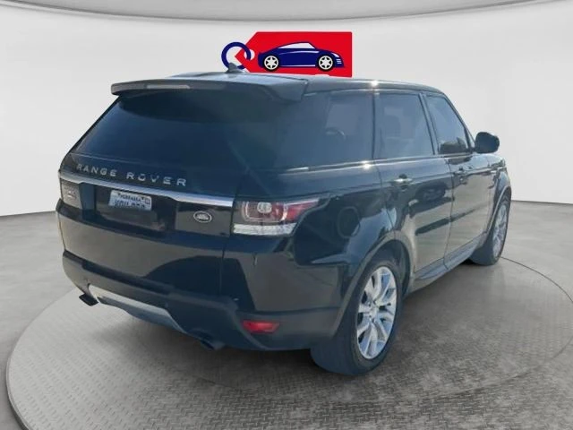 2016 Land Rover Range Rover Sport L494 - Image 2 of 6