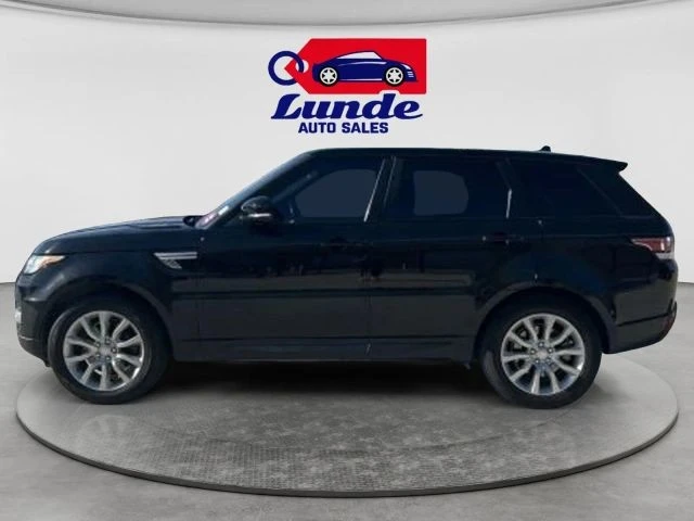2016 Land Rover Range Rover Sport L494 - Image 3 of 6