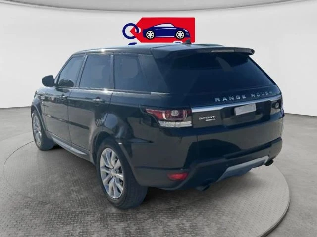 2016 Land Rover Range Rover Sport L494 - Image 4 of 6