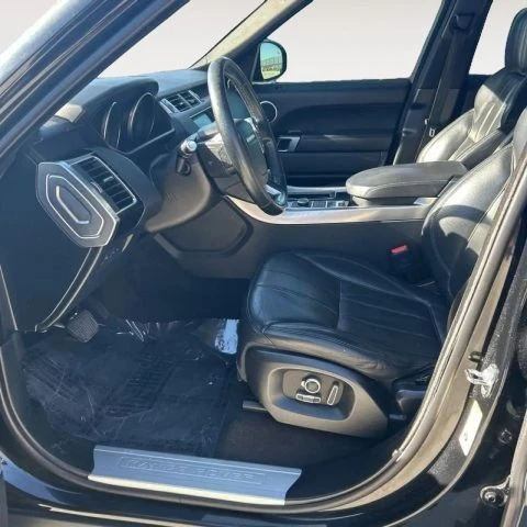 2016 Land Rover Range Rover Sport L494 - Image 5 of 6