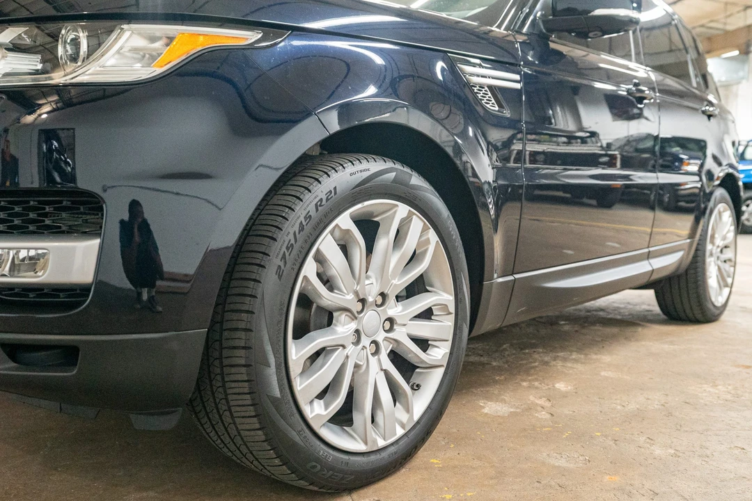2016 Land Rover Range Rover Sport L494 - Image 28 of 31