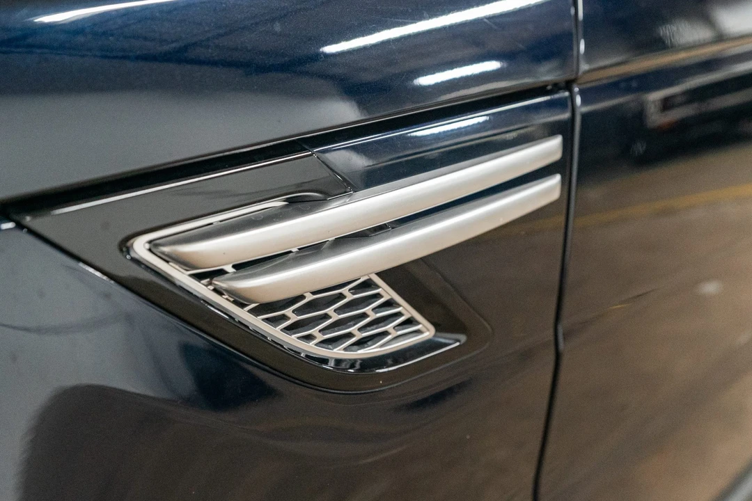 2016 Land Rover Range Rover Sport L494 - Image 30 of 31