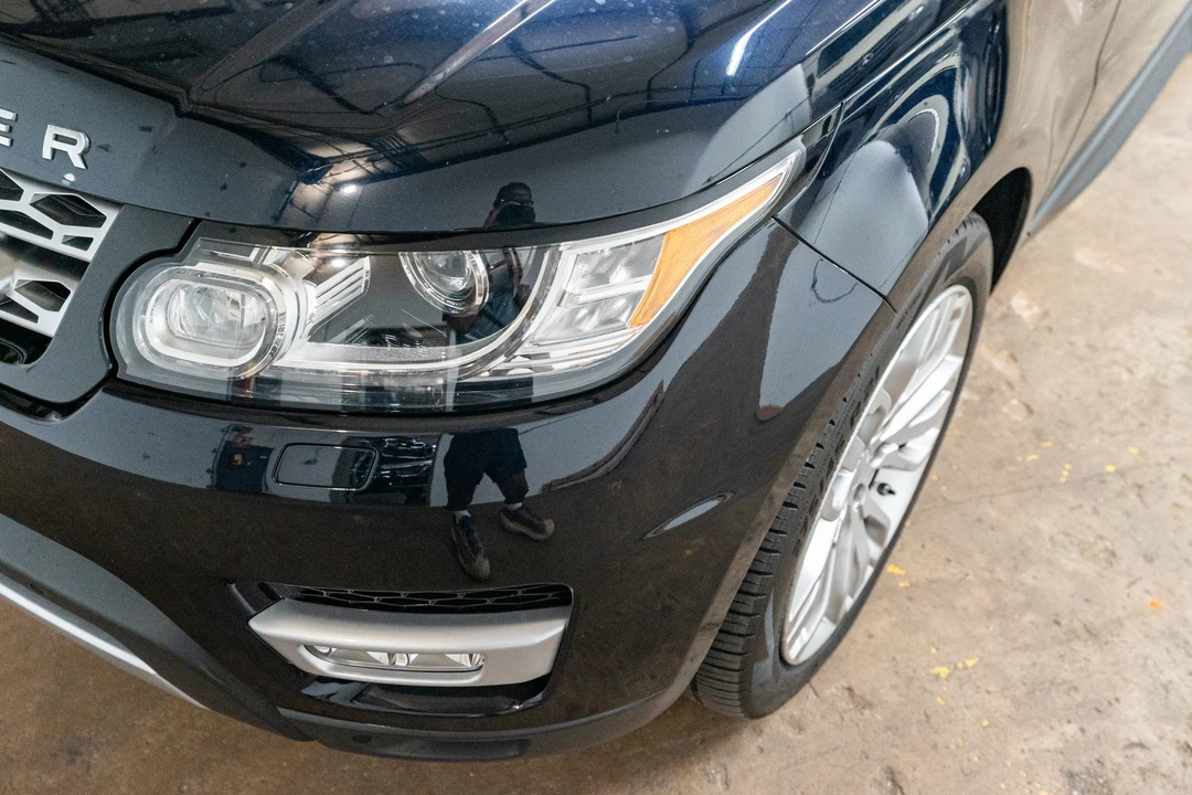 2016 Land Rover Range Rover Sport L494 - Image 31 of 31