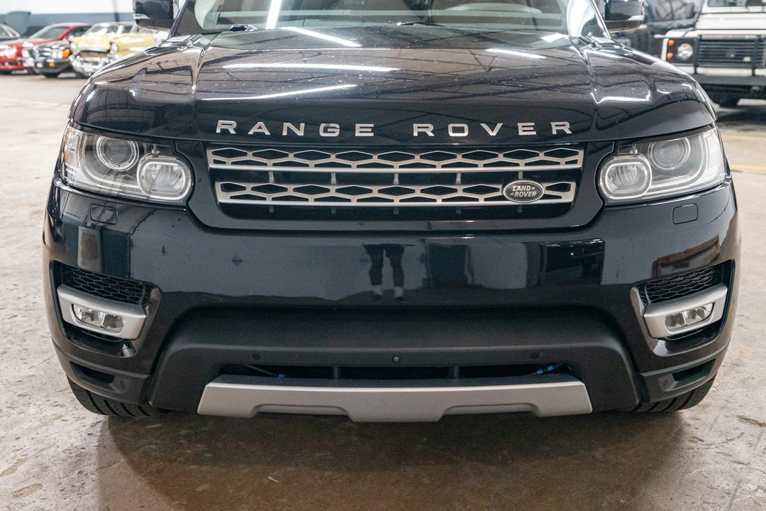 2016 Land Rover Range Rover Sport L494 - Image 12 of 31