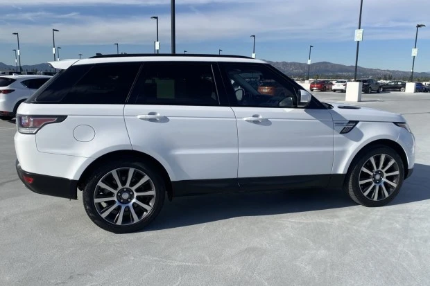 2016 Land Rover Range Rover Sport L494 - Image 3 of 6