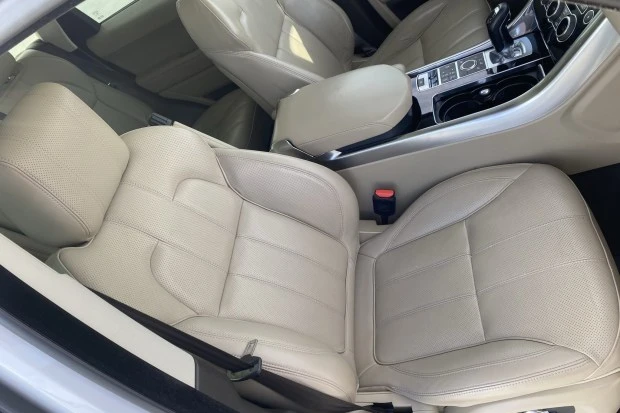 2016 Land Rover Range Rover Sport L494 - Image 4 of 6
