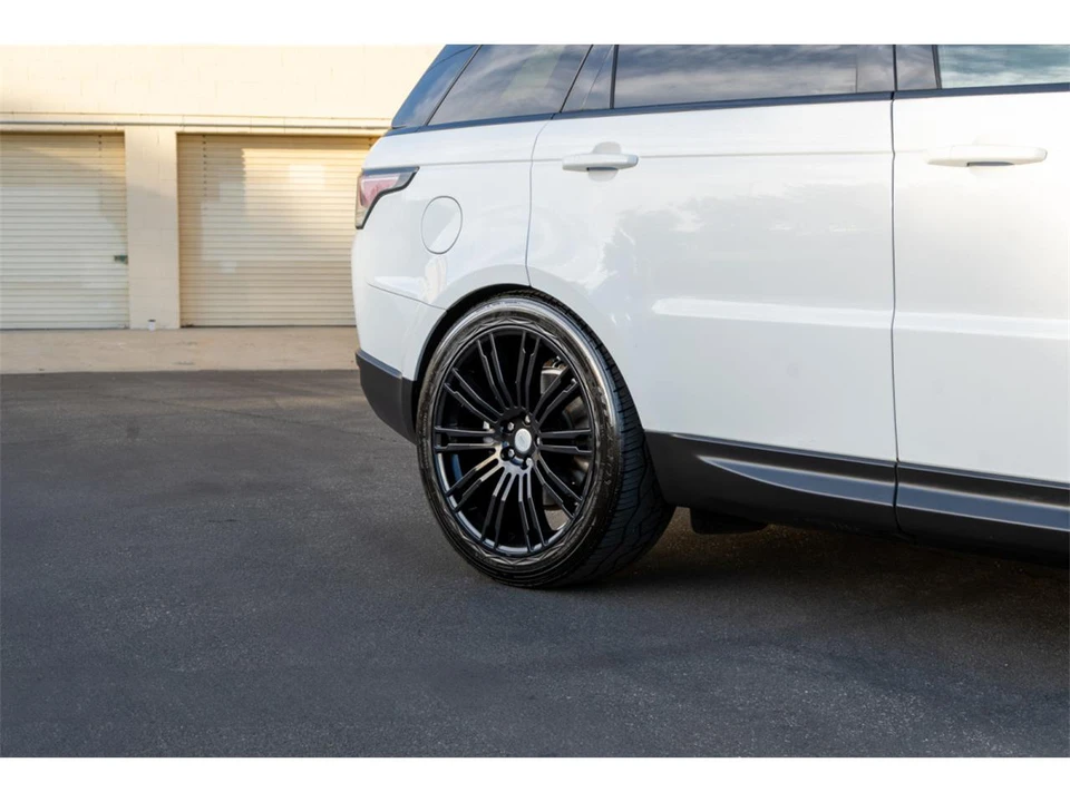 2016 Land Rover Range Rover Sport L494 - Image 9 of 30