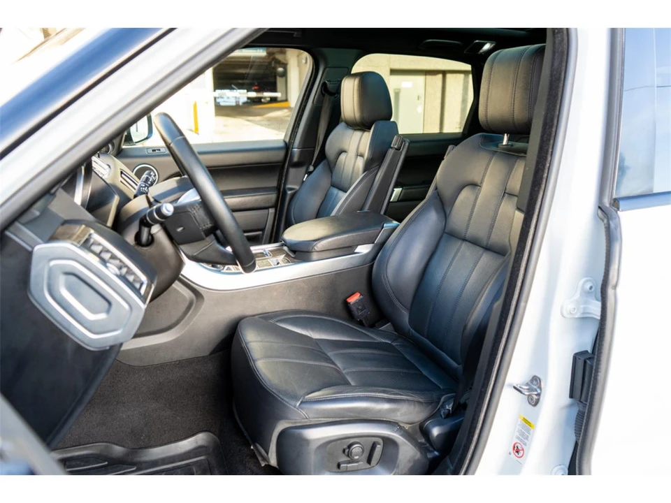 2016 Land Rover Range Rover Sport L494 - Image 20 of 30