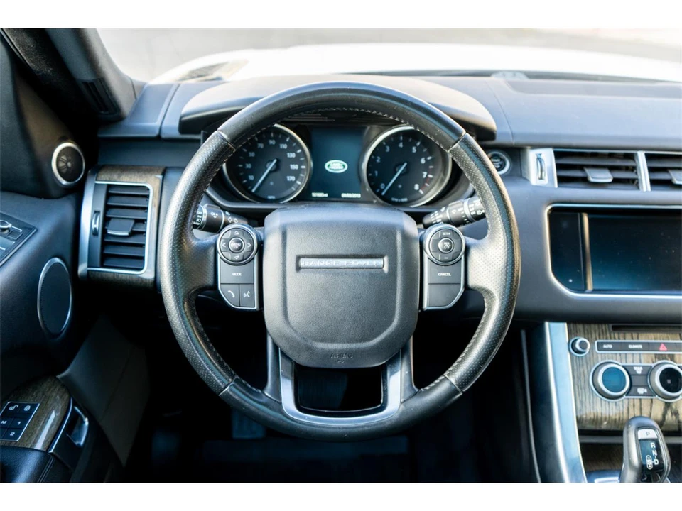 2016 Land Rover Range Rover Sport L494 - Image 18 of 30