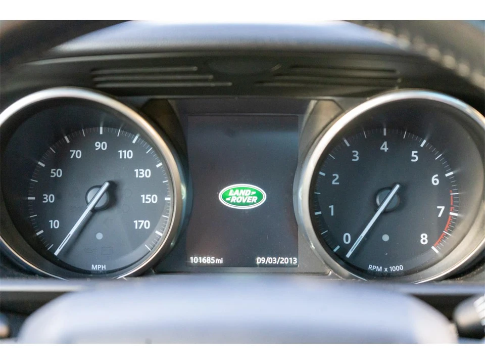 2016 Land Rover Range Rover Sport L494 - Image 19 of 30