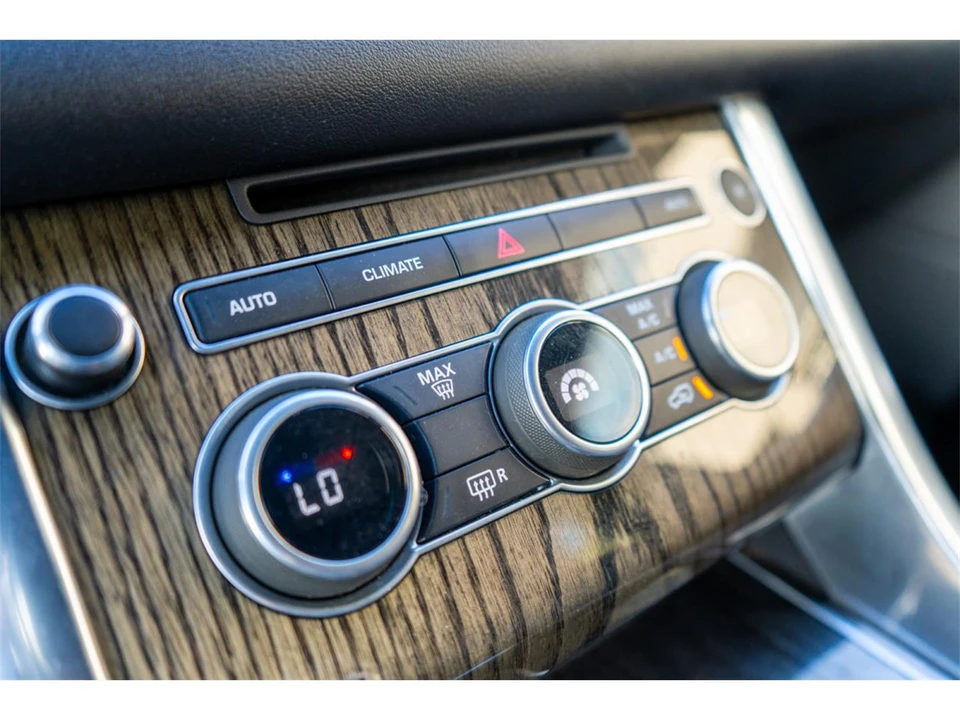 2016 Land Rover Range Rover Sport L494 - Image 29 of 30