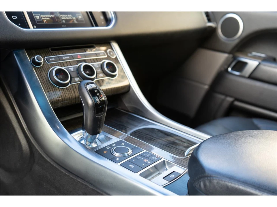 2016 Land Rover Range Rover Sport L494 - Image 30 of 30