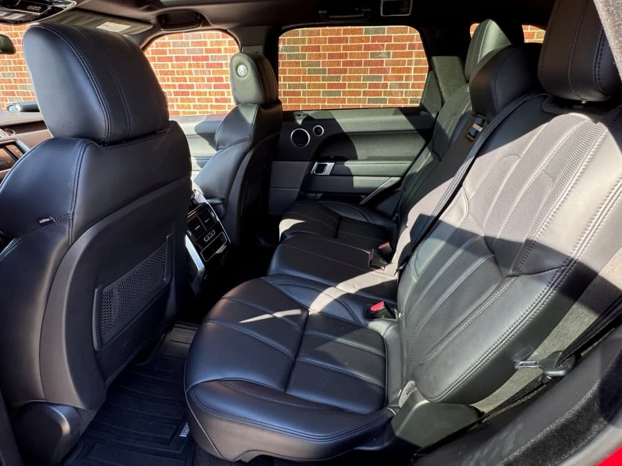 2016 Land Rover Range Rover L405 - Image 7 of 12
