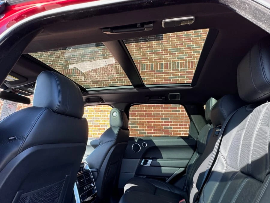 2016 Land Rover Range Rover L405 - Image 8 of 12