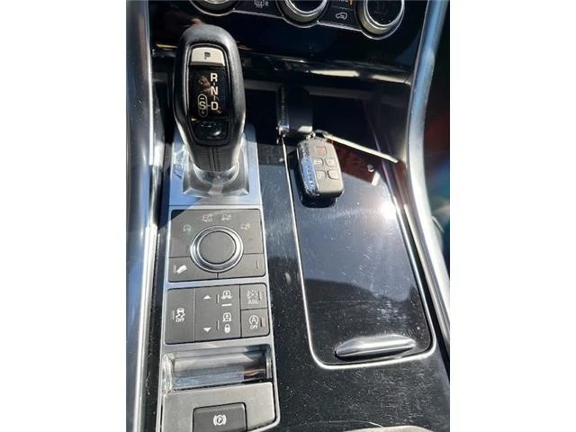 2016 Land Rover Range Rover Sport L494 - Image 19 of 21