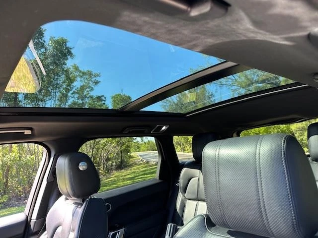 2016 Land Rover Range Rover Sport L494 - Image 20 of 21