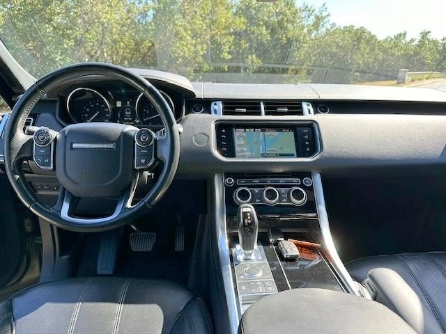 2016 Land Rover Range Rover Sport L494 - Image 15 of 21