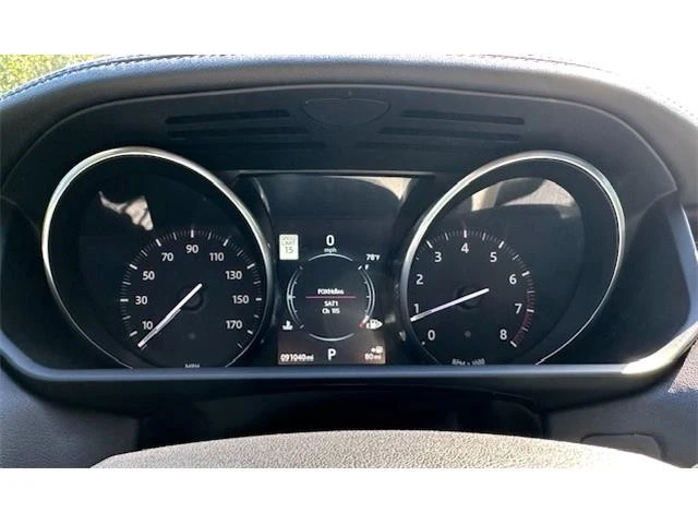 2016 Land Rover Range Rover Sport L494 - Image 13 of 31