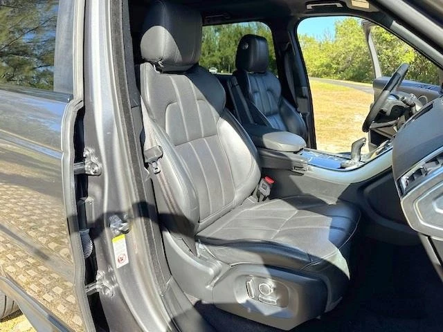 2016 Land Rover Range Rover Sport L494 - Image 30 of 31
