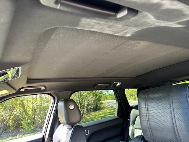 2016 Land Rover Range Rover Sport L494 - Image 22 of 31