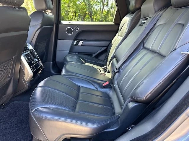 2016 Land Rover Range Rover Sport L494 - Image 26 of 31