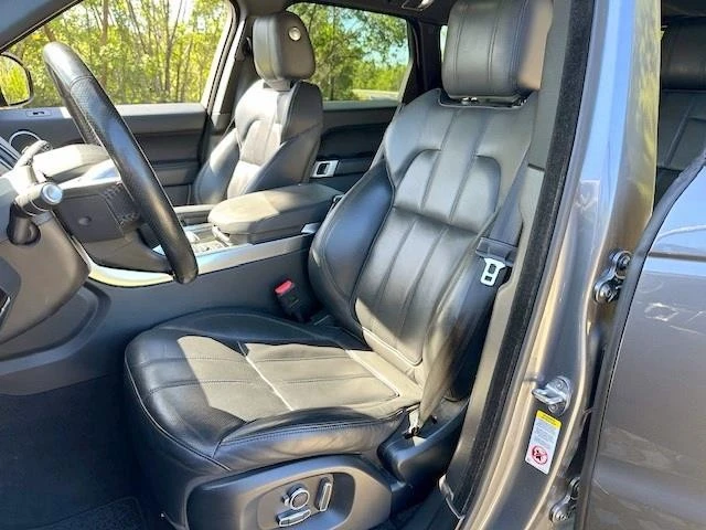 2016 Land Rover Range Rover Sport L494 - Image 23 of 31