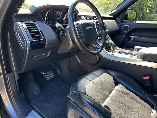 2016 Land Rover Range Rover Sport L494 - Image 12 of 31