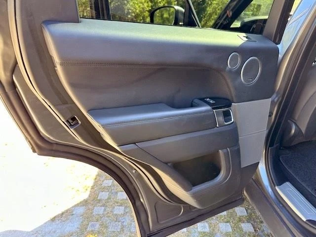 2016 Land Rover Range Rover Sport L494 - Image 24 of 31