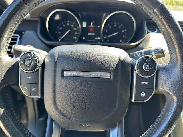 2016 Land Rover Range Rover Sport L494 - Image 14 of 31
