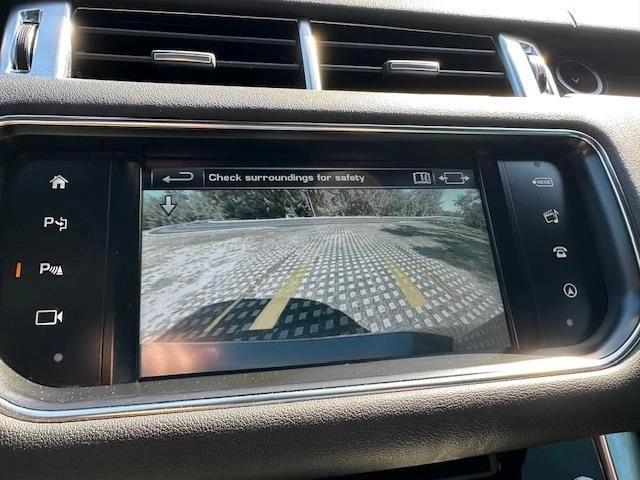 2016 Land Rover Range Rover Sport L494 - Image 17 of 21