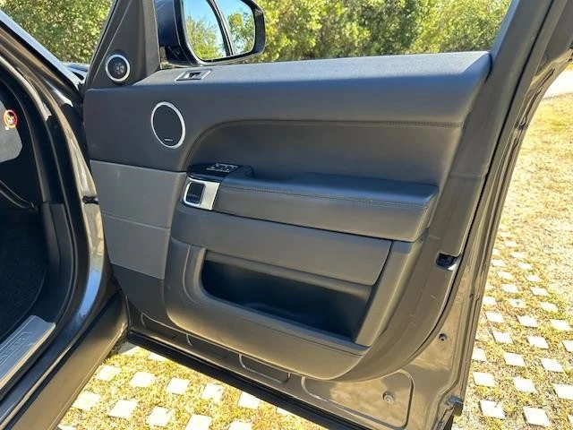 2016 Land Rover Range Rover Sport L494 - Image 31 of 31