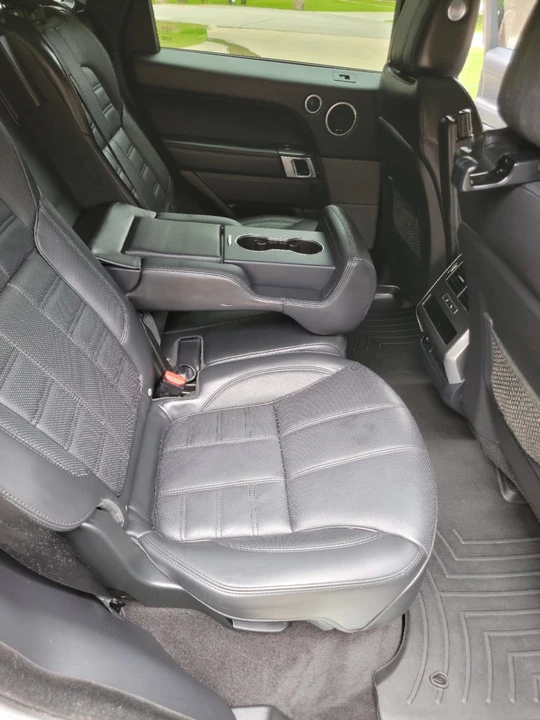 2016 Land Rover Range Rover L405 - Image 11 of 17
