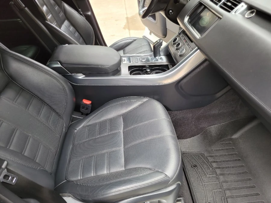 2016 Land Rover Range Rover L405 - Image 16 of 17