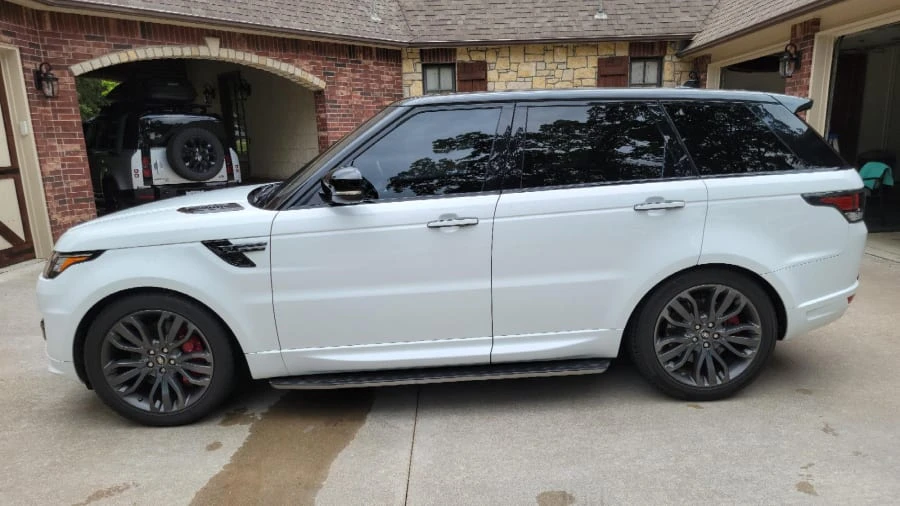 2016 Land Rover Range Rover L405 - Image 6 of 17