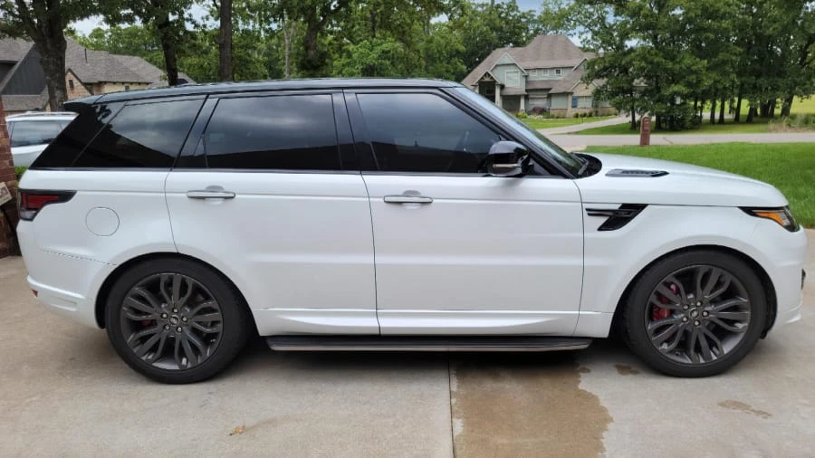 2016 Land Rover Range Rover L405 - Image 2 of 17