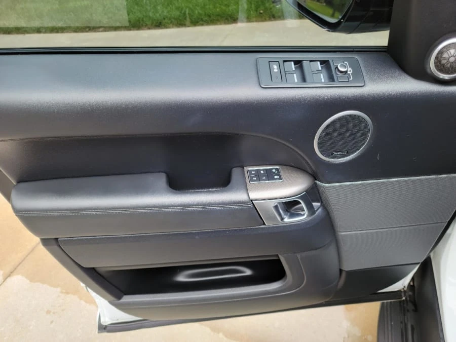 2016 Land Rover Range Rover L405 - Image 13 of 17
